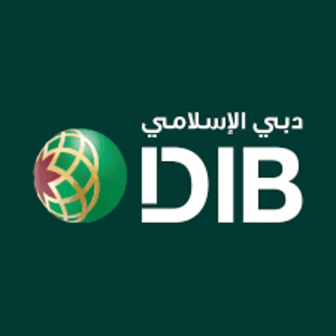 Dubai Islamic Bank logo